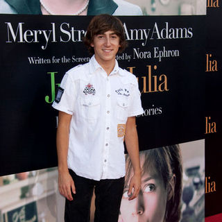 "Julie & Julia" - Los Angeles Premiere - Arrivals