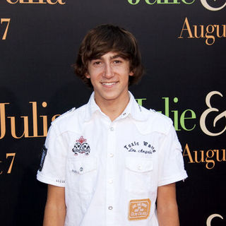 "Julie & Julia" - Los Angeles Premiere - Arrivals
