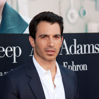 Chris Messina; in "Julie & Julia" - Los Angeles Premiere - Arrivals