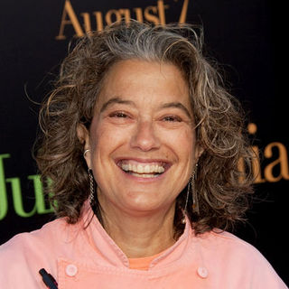 "Julie & Julia" - Los Angeles Premiere - Arrivals