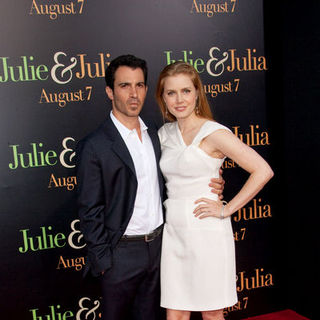 "Julie & Julia" - Los Angeles Premiere - Arrivals