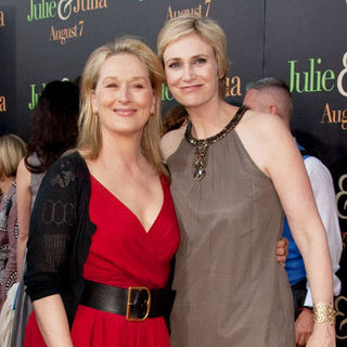 "Julie & Julia" - Los Angeles Premiere - Arrivals