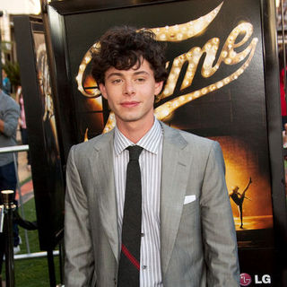 "Fame" Los Angeles Premiere - Arrivals