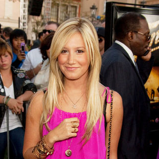 "Fame" Los Angeles Premiere - Arrivals