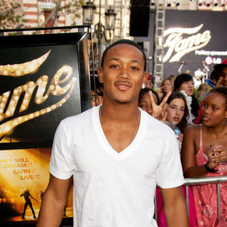 "Fame" Los Angeles Premiere - Arrivals