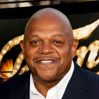 Charles S. Dutton in "Fame" Los Angeles Premiere - Arrivals