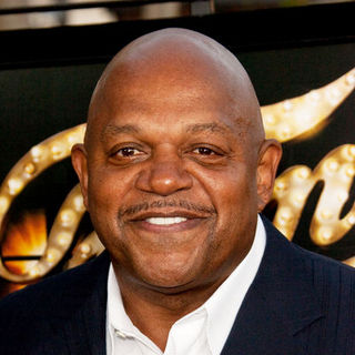 Charles S. Dutton; in "Fame" Los Angeles Premiere - Arrivals