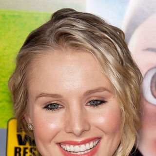 Kristen Bell in "Astro Boy" Los Angeles Premiere - Arrivals