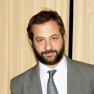 Judd Apatow in Filfillment Fund's Annual Stars 2009 Benefit Gala