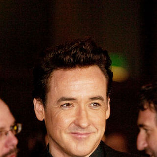 John Cusack in "2012" Los Angeles Premiere - Arrivals