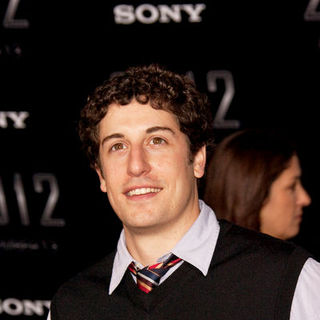 Jason Biggs in "2012" Los Angeles Premiere - Arrivals