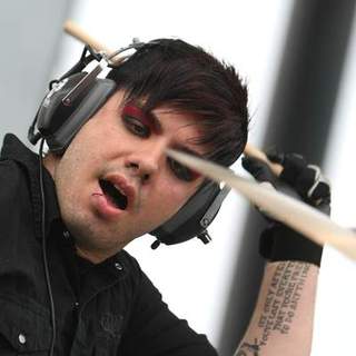 Shiny Toy Guns; in Q101 Radio Station Block Party 2007 Day 2