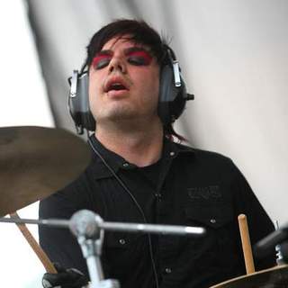 Shiny Toy Guns; in Q101 Radio Station Block Party 2007 Day 2