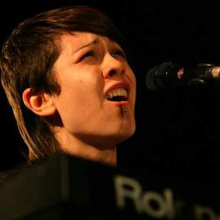 Tegan and Sara; in Tegan and Sara Performing Live In Concert