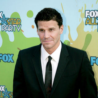 2009 TCA Summer Tour - Fox All-Star Party - Arrivals