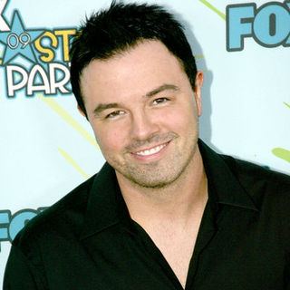 Seth McFarlane