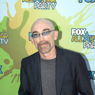 Jackie Earle Haley; in 2009 TCA Summer Tour - Fox All-Star Party - Arrivals
