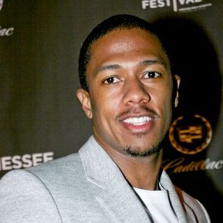 Nick Cannon; in 7th Annual Tribeca Film Festival - "Tennessee" After Party - Arrivals