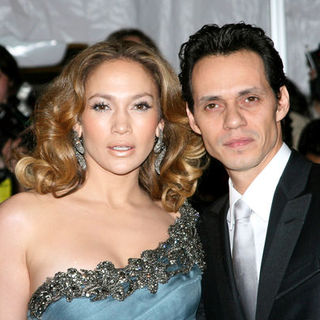 "Superheroes: Fashion and Fantasy" Costume Institute Gala at The Metropolitan Museum of Art