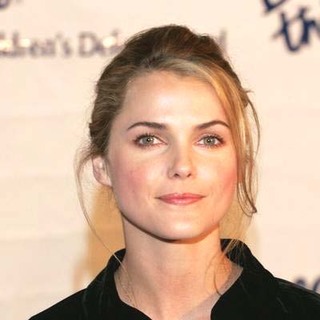 Keri Russell; in Children's Defense Fund's 15th Annual Los Angeles Beat the Odds Awards