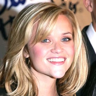 Reese Witherspoon; in Children's Defense Fund "Beat the Odds" Awards