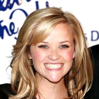 Reese Witherspoon; in Children's Defense Fund "Beat the Odds" Awards