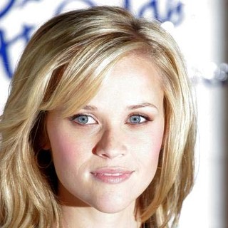 Reese Witherspoon; in Children's Defense Fund "Beat the Odds" Awards