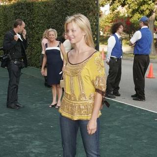 Amy Smart; in Environmental Media Awards
