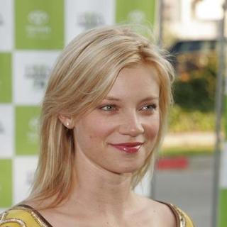 Amy Smart; in Environmental Media Awards