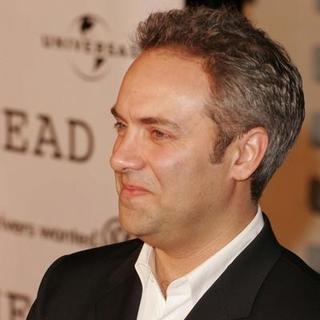 Sam Mendes; in Jarhead World Premiere - Arrivals