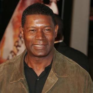 Dennis Haysbert in Jarhead World Premiere - Arrivals