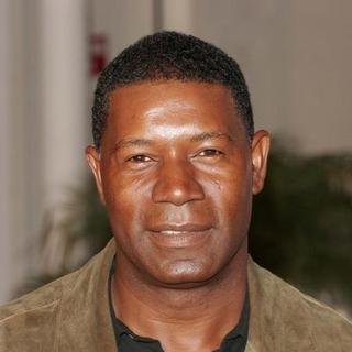 Dennis Haysbert in Jarhead World Premiere - Arrivals