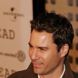 Eric McCormack; in Jarhead World Premiere - Arrivals