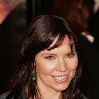 Annie Duke; in Jarhead World Premiere - Arrivals