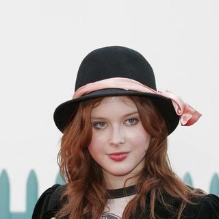 Chicken Little World Premiere - Arrivals