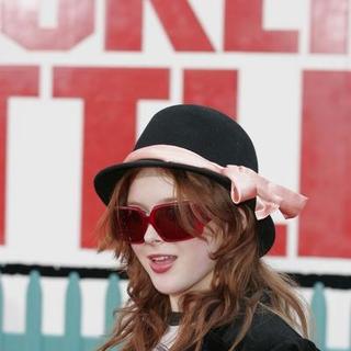 Chicken Little World Premiere - Arrivals