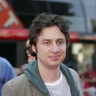 Chicken Little World Premiere - Arrivals