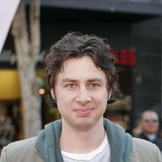 Chicken Little World Premiere - Arrivals