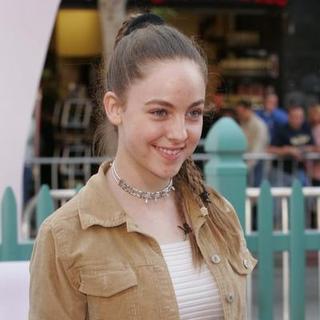 Chicken Little World Premiere - Arrivals