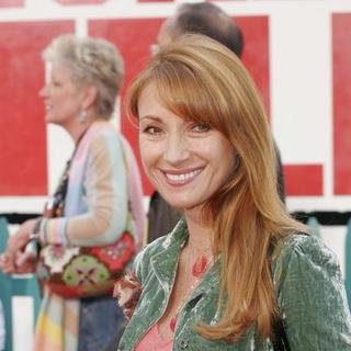 Jane Seymour; in Chicken Little World Premiere - Arrivals