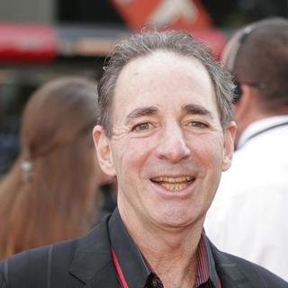 Chicken Little World Premiere - Arrivals