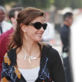 Teri Hatcher; in Chicken Little World Premiere - Arrivals