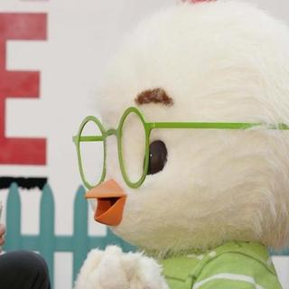 Chicken Little World Premiere - Arrivals