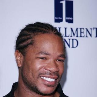 Xzibit; in Fulfillment Fund Stars 2005 benefit gala in honor of Brian Grazer