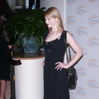 Meredith Monroe; in "Hollywood Bag Ladies" Lupus Luncheon