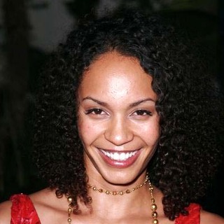 Betty Okino; in World Premiere of Aeon Flux