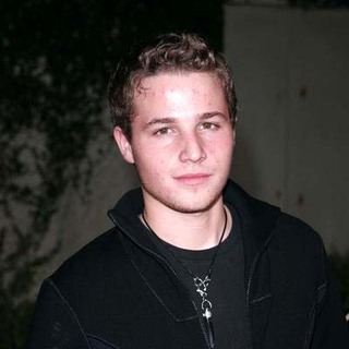 Shawn Pyfrom; in World Premiere of Aeon Flux