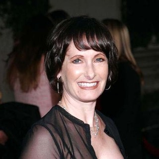 Gale Anne Hurd; in World Premiere of Aeon Flux