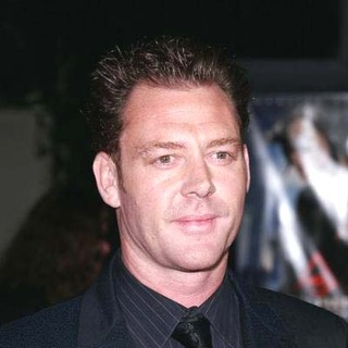 Marton Csokas; in World Premiere of Aeon Flux