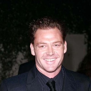 Marton Csokas; in World Premiere of Aeon Flux
